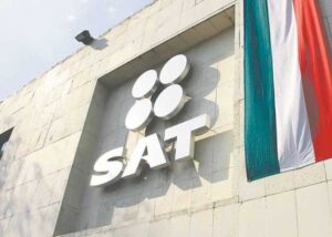 Constancia Fiscal facturar SAT
