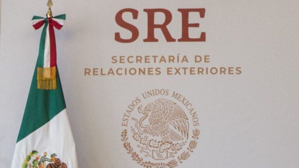 SRE Medio Oriente seguridad
