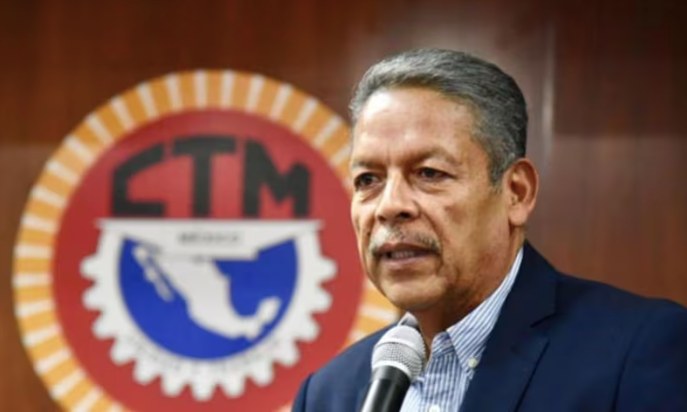 CTM perfila Tereso Medina