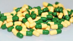 Tramadol: alivio bajo cuestionamiento