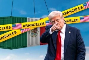 México nuevo arancel Trump