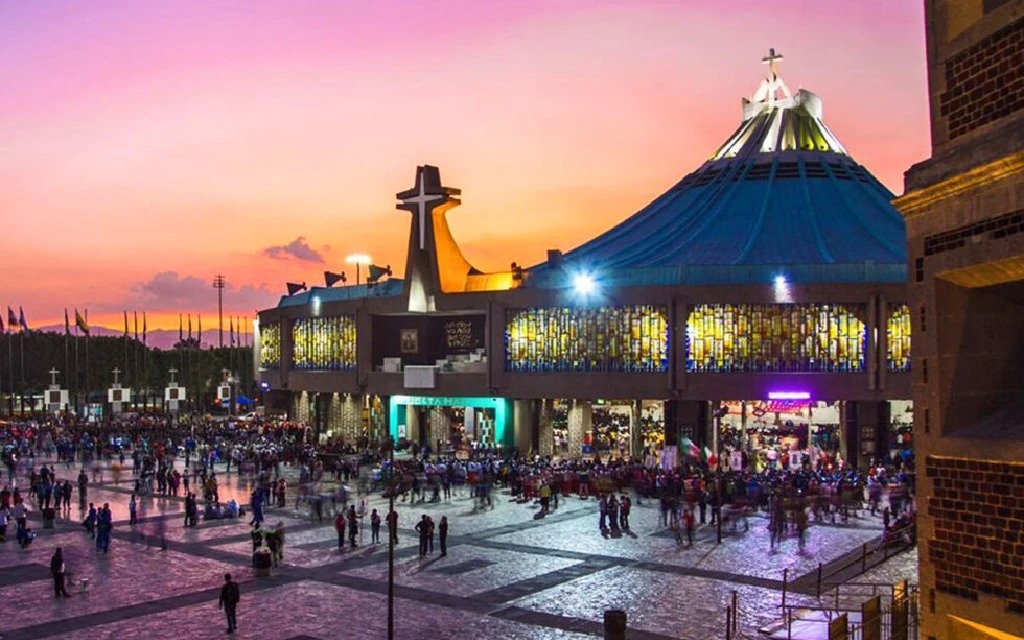 Turismo religioso destinos mundo