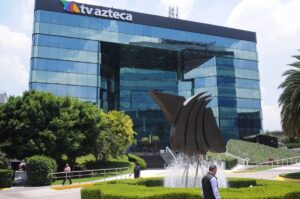 TV Azteca concurso mercantil