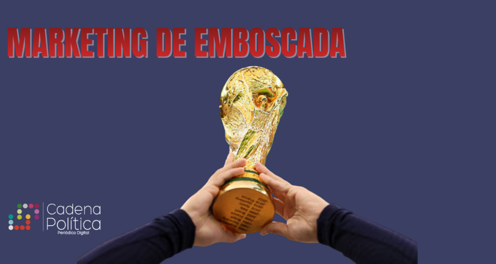 marketing de emboscada