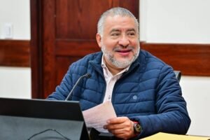 horacio duarte