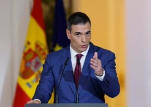 Ruptura total: España prohíbe el paso a aviones de EE. UU. por la guerra en Irán