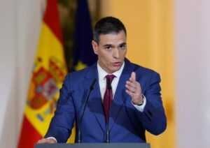 Ruptura total: España prohíbe el paso a aviones de EE. UU. por la guerra en Irán