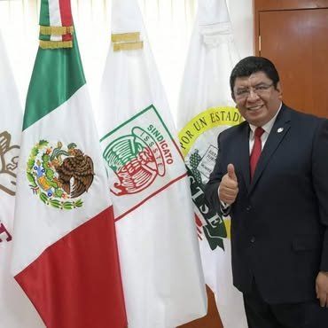Luis Miguel Victoria Ranfla