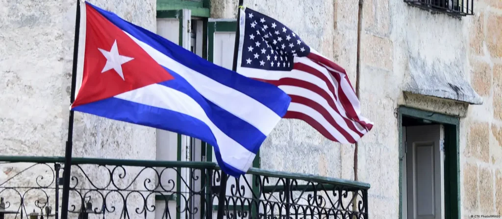 Cuba Estados Unidos negociaciones