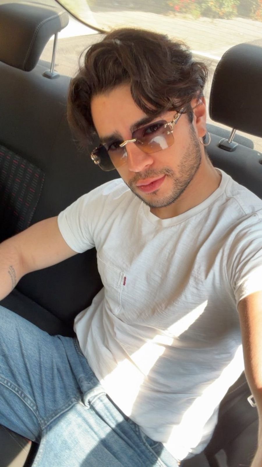 Aaron MERCURY
