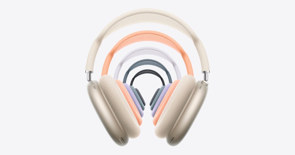 AirPods Max 2