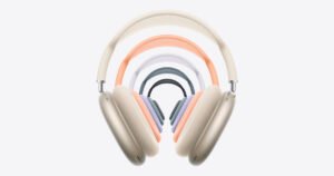 AirPods Max 2