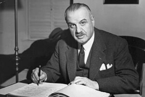 Amadeo Giannini