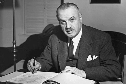 Amadeo Giannini
