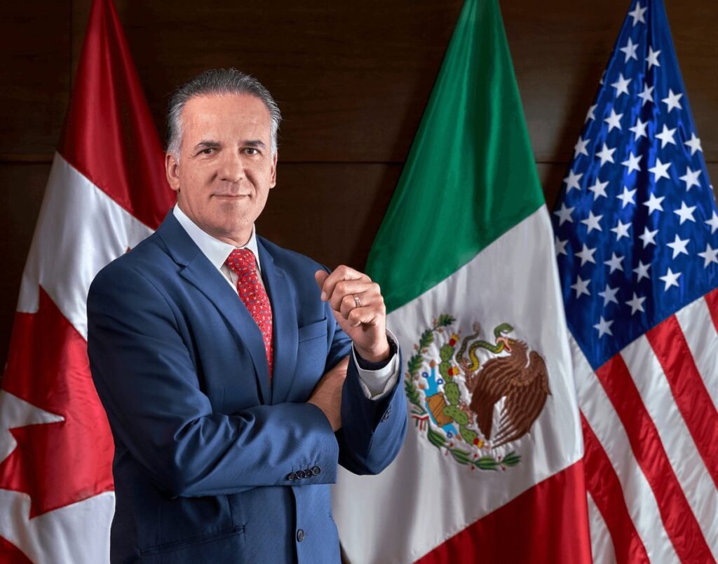Amcham T-MEC