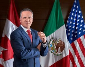 Amcham T-MEC
