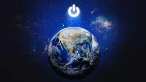 Apagón global