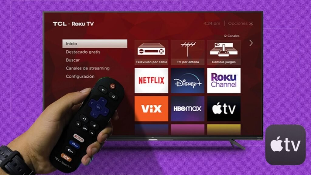 Apple TV