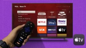 Apple TV