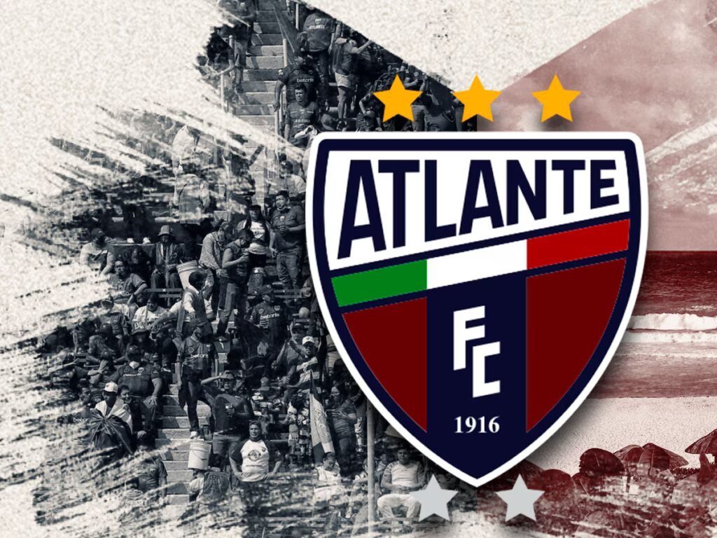 Atlante Regresa