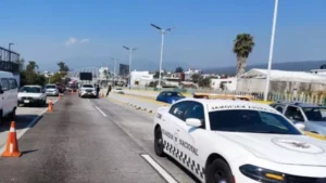 Bloque vial