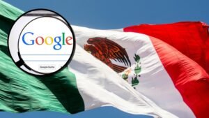 Búsquedas en Google