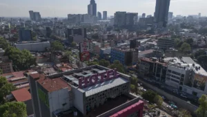 CDMX refuerza control a hoteles