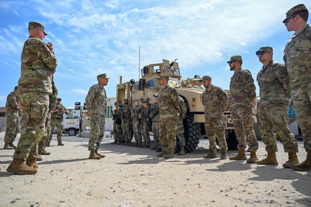 CENTCOM
