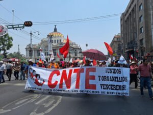 CNTE