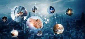 Capital humano en las empresas