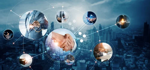 Capital humano en las empresas