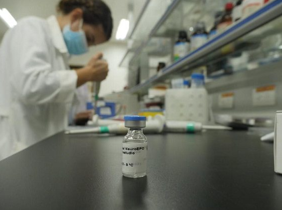Avance en la lucha contra el Alzheimer: Cuba reporta resultados positivos de su nuevo fármaco