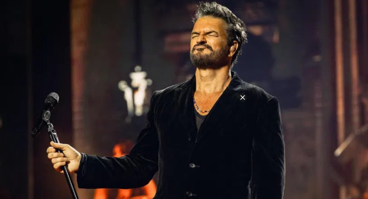 Ricardo Arjona dará el primer concierto en el renovado Estadio Banorte en diciembre.