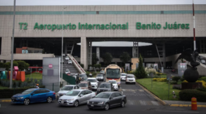 AICM remodelación y Uber DiDi Mundial 2026