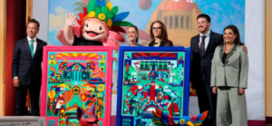 Presupuesto Mundial 2026 México sedes.