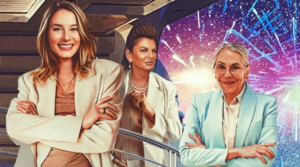 Lista Forbes 2026 mujeres multimillonarias.