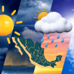 ¿A qué hora llueve hoy? CDMX y Edomex esperan tormentas eléctricas y granizo