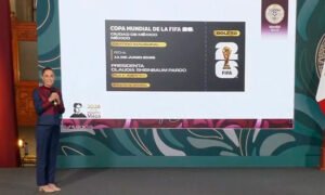 Concurso boleto Mundial