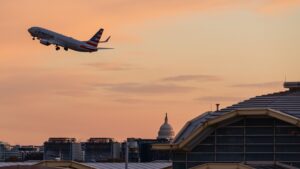Crisis en el sector aéreo 2026