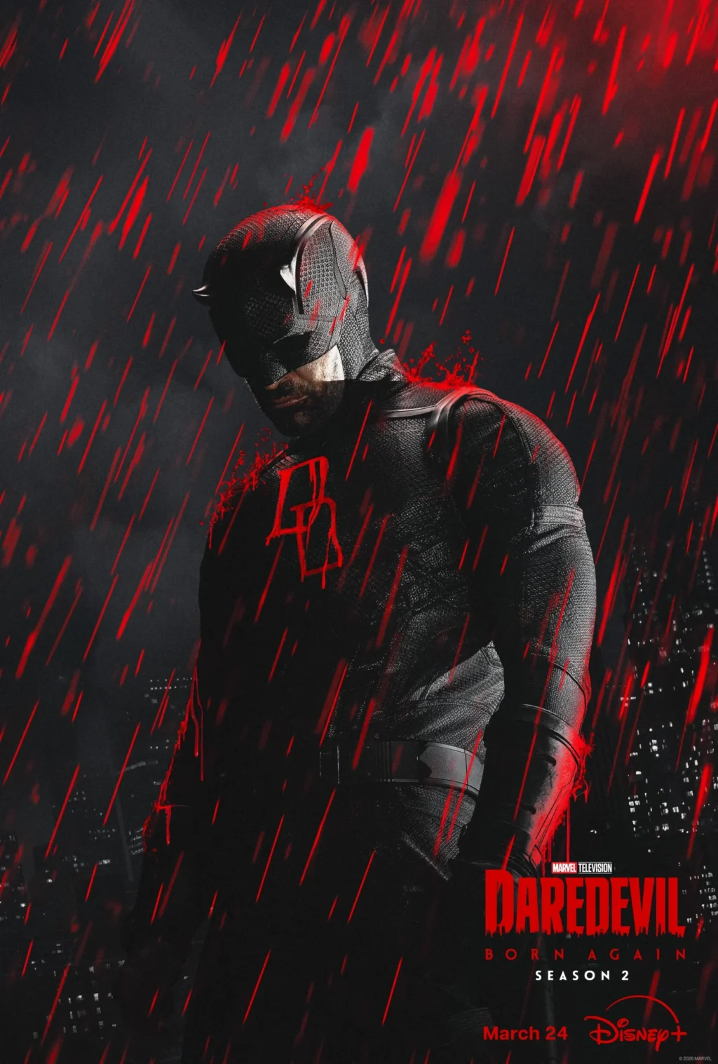 Daredevil: Born Again 2