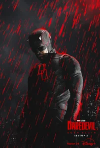 Daredevil: Born Again 2