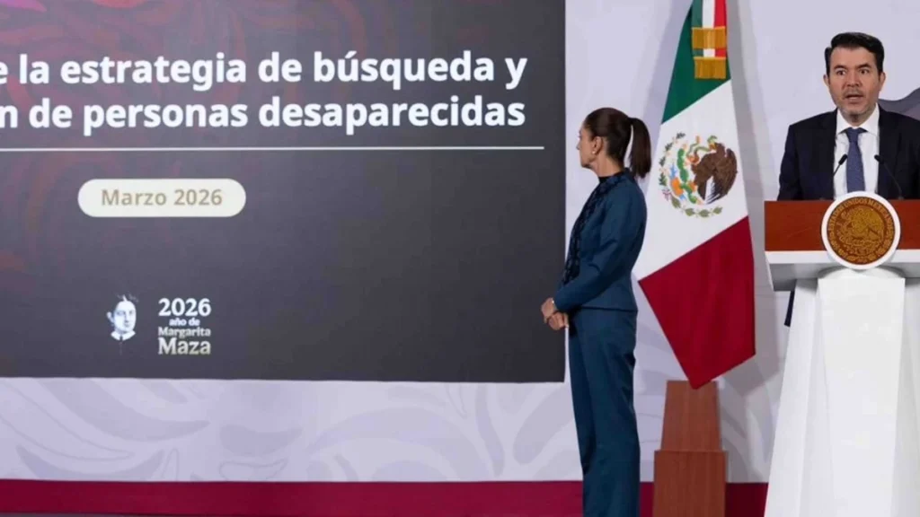Desaparecidos