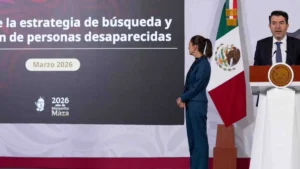 Desaparecidos