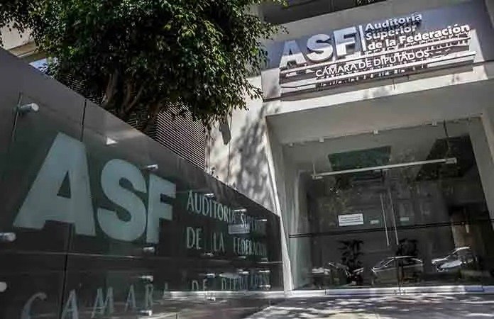 Diputados Excel terna ASF