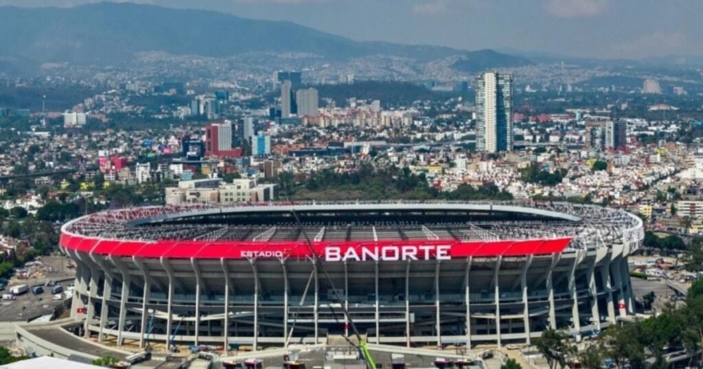 precios comida Estadio Banorte