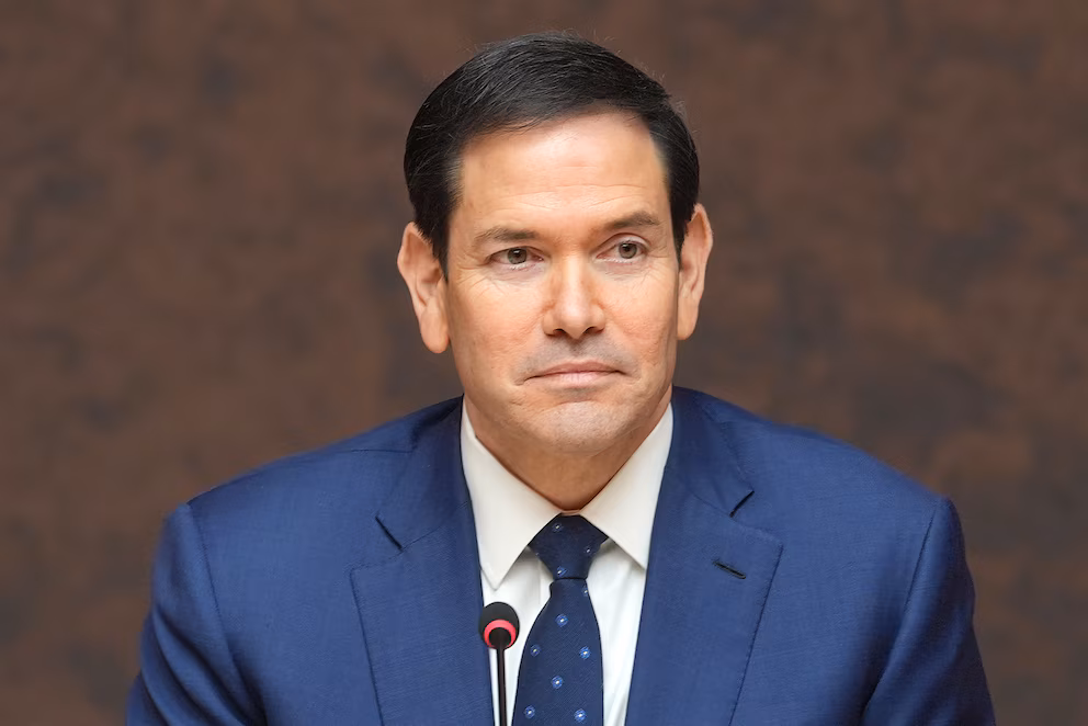 EE.UU. Presiona