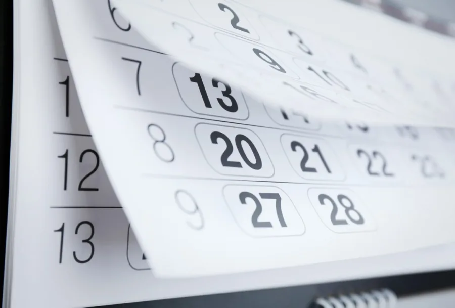 Efemérides marzo