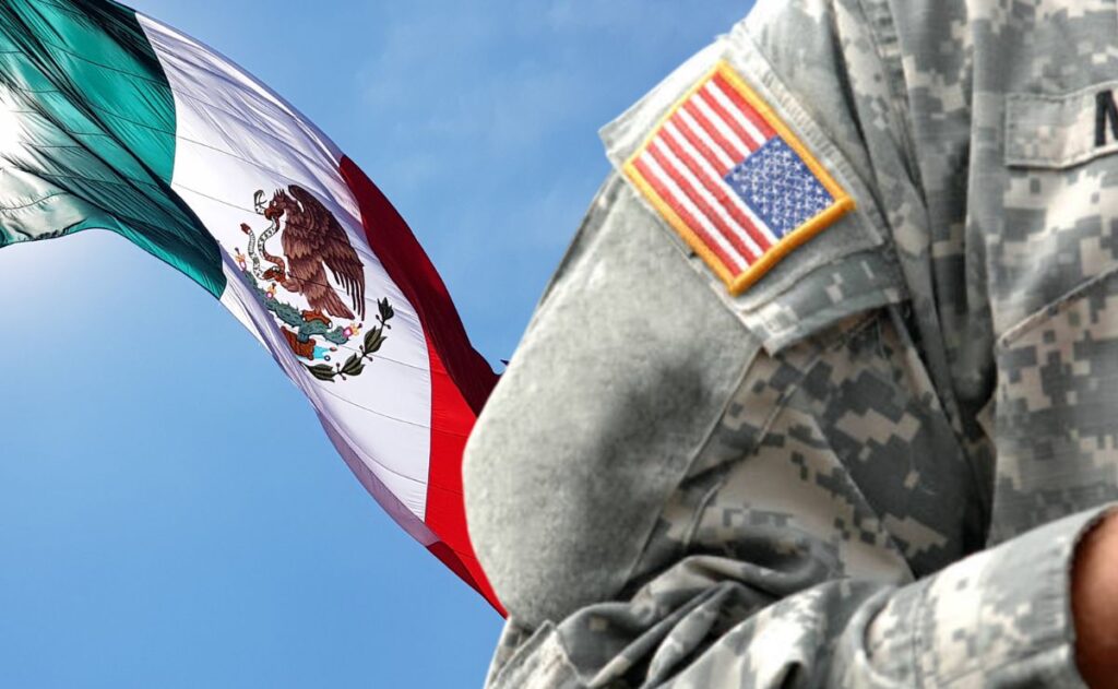 militares de Estados Unidos