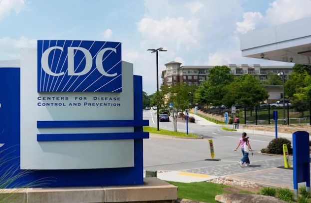 Casa Blanca aún no está lista para designar a un nuevo director de los CDC