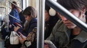 El Mundial Prevén más usuarios en el Metro por la Copa del Mundo